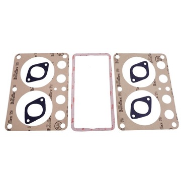 КОМПЛЕКТ ПРОКЛАДОК ДВИГАТЕЛЯ IFA-50 MORPAK