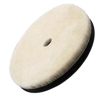 FLEXIPADS PRO-WOOL Futro Polerskie Tnące 135mm