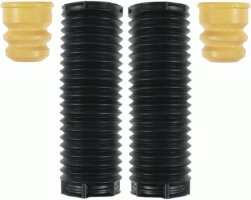 2X KRYT TLUMIČE PŘEDNÍ 900 229 SACHS FORD