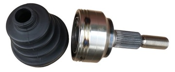 PRZEGUB ZEWNĘTRZNY JEEP GRAND CHEROKEE WH 3.0 CRD