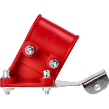 Крышка трубы для кусторезной головки 26 мм UNIVERSAL HARD