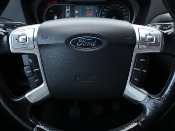 Ford S-Max I Van 2.0 TDCi 140KM 2007 Ford S-Max 2.0 TDCi, 7 miejsc, Klima, Klimatronic, zdjęcie 15