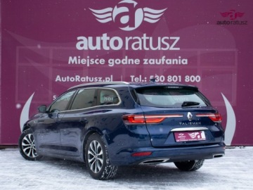 Renault Talisman Grandtour Facelifting 2.0 Blue dCi 160KM 2021 Renault Talisman Fv 23%* Automat EDC * 2.0 dCi 160, zdjęcie 5