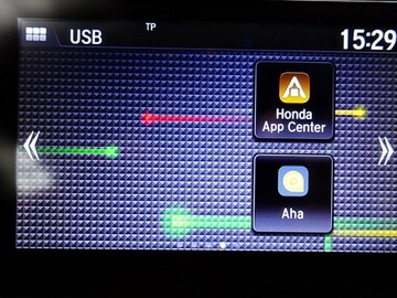 Honda HR-V II SUV Facelifting 1.5 i-VTEC 130KM 2020 Honda HR-V JAK NOWY 1WŁ Kraj Bezwypad EXECUTIVE, zdjęcie 36