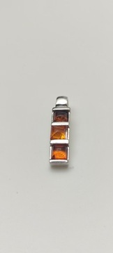 SREBRNA ZAWIESZKA PR 925 2,39G