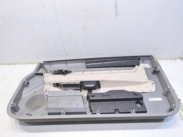 ОБИВКА ДВЕРИ ЛЕВАЯ CHRYSLER SEBRING III КАБРИОЛЕТ