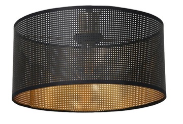 ABAŻUR WALEC DO LAMPY WISZĄCEJ STOJĄCEJ AŻUR 30CM