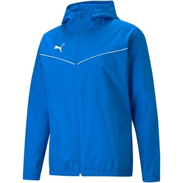 Kurtka męska Puma teamRISE All Weather Jacket S