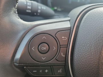 Toyota Corolla XII Sedan Facelifting 1.8 Hybrid 140KM 2023 Toyota Corolla 1.8 Hybrid Style Seria E21 (2019-), zdjęcie 24