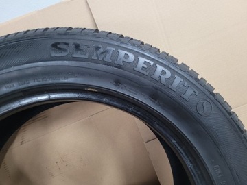 Semperit Speed-Grip 2 SUV 215/60R17 96 H