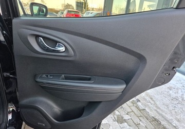 Renault Kadjar Crossover 1.5 dCi 110KM 2016 Renault Kadjar 1.5dCi 110KM 6Bieg FULL LED NAVI Grz.Przednia szybafotele O, zdjęcie 15