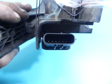 ПОТЕНЦИОМЕТР ГАЗА SKODA SUPERB II 1K1723503AP