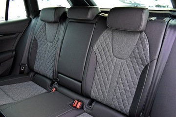 Skoda Octavia IV Liftback 1.5 TSI EVO 150KM 2025 Škoda Octavia Skoda Octavia Bezwypadkowy / Salon, zdjęcie 10