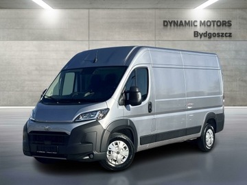 Toyota Proace II 2025 Toyota ProAce Toyota PROACE MAX, Faktura VAT!