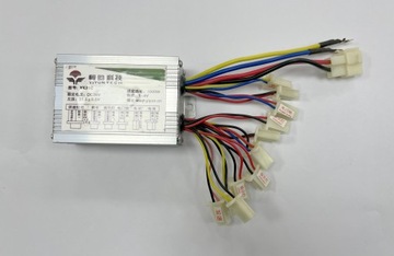 Moduł Sterownik 36v Hulajnoga elektryczna Viron 1000w YK31C