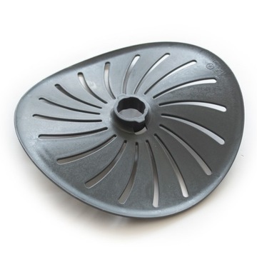 Смесительный нож COVER для Thermomix TM5 и TM6