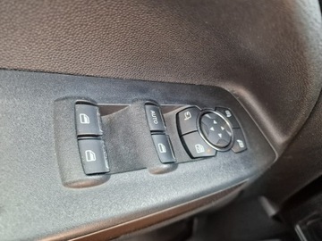 Ford Ecosport II SUV Facelifting 1.0 EcoBoost 125KM 2018 Ford EcoSport Salon Polska, zdjęcie 29