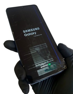 Samsung Galaxy M12 M127 ОРИГИНАЛЬНЫЙ СЕНСОРНЫЙ ЖК-ДИСПЛЕЙ FAST FRAME