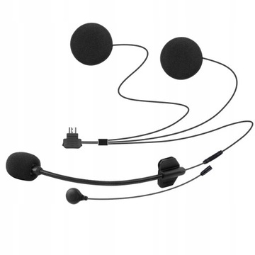 Домофон FREEDCONN FX для мотоцикла 10 ЧЕЛОВЕК 2000m ЯЗЫК ПОЛЬСКИЙ PL