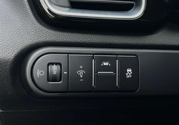 Kia Ceed III Kombi 1.4 T-GDi 140KM 2019 Kia Ceed 1.4T-GDI 140KMmanual POL-SKORA bezwypadkowa GWARANCJA KAMERA, zdjęcie 28