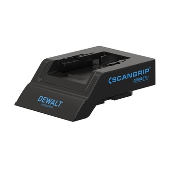 Scangrip Connect DeWalt Connector Адаптер 18 В