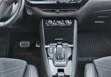 Opel 2023 Opel Grandland 1.2 PB 130KM GS Line EAT8 Salon PL Serwis ASO Gwarancja 1.2, zdjęcie 19