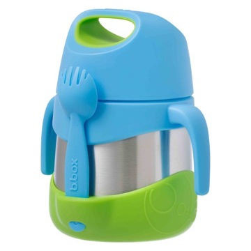 B.BOX Termos obiadowy 335 ml OCEAN BREEZE BB00430 Bbox