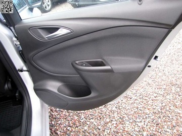 Opel Astra K Hatchback Facelifting 1.5 Diesel 122KM 2020 Opel Astra Salon PL -Serwisowany- 1.5 Diesel 122KM, zdjęcie 6