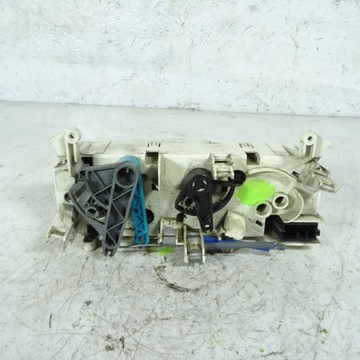 CITROEN BERLINGO I PANEL VENTILACE