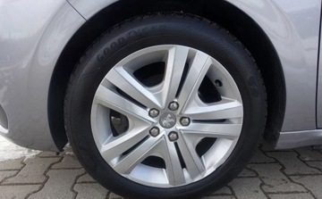 Peugeot 208 I Hatchback 5d Facelifting 1.2 PureTech 82KM 2018 Peugeot 208 1.2 83KM LIFT Niski przebieg Bez korozji Klima Android Auto Mi, zdjęcie 30