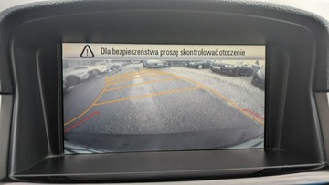 Chevrolet Cruze Kombi 1.7D DOHC 130KM 2013 Chevrolet Cruze 1.7D 130PS OPŁACONY Bezwypadkowy, zdjęcie 26