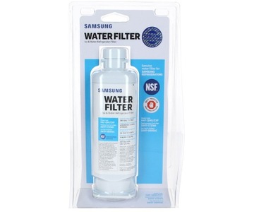 Фильтр для воды для холодильника Samsung DA97-17376B HAF-QIN