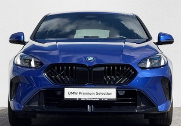 BMW Seria 1 F70 2024 BMW Seria 1 I wlasciciel Polska M Sport Gwarancja Bezwypadkowy FVAT23, zdjęcie 3