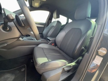 Cupra Formentor Crossover 1.5 TSI 150KM 2023 Cupra Formentor 1.5 TSI 150 DSG, Serwis ASO, Gwarancja, FV23, Bogate Wypos, zdjęcie 21