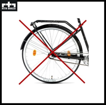 ВЕРТИКАЛЬНАЯ ПОДСТАВКА ДЛЯ ВЕЛОСИПЕДОВ E-BIKE BRUTUS UP ВЕШАЛКА ДЛЯ ВЕЛОСИПЕДА