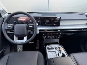 Hyundai IONIQ 2025 HYUNDAI Ioniq 9 110kWh Uniq AWD Combi 313KM 2025, zdjęcie 5