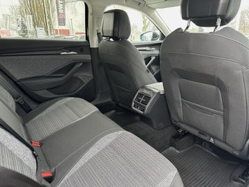 Skoda Superb IV Kombi 2.0 TSI 265KM 2024 Skoda Superb Selection 2.0 TSI 265 KM 4x4, zdjęcie 22