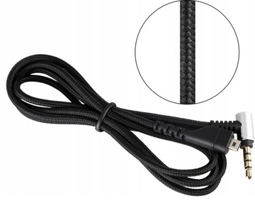 Кабельный шнур для SteelSeries Arctis 3 5 7 9X Pro