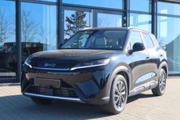 BYD 2026 BYD Atto 2 DM-i Kamera cofania Inteligentny tempomat 40km zasiegu EV Du, zdjęcie 1