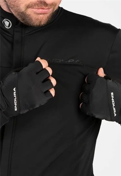 СВИТШОТ ИЗ ДЖЕРСИ ENDURA XTRACT ROUBAIX, ЧЕРНЫЙ, XL