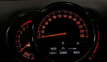 Mini Countryman 2019 MINI Countryman 4x4 Salon Polska ASO R-CARS Warszawa 1.5 Benzyna 136KM, zdjęcie 13