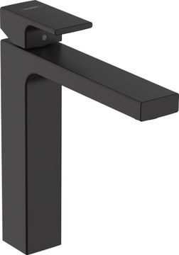 HANSGROHE Vernis Bateria umywalkowa CZARNY MAT
