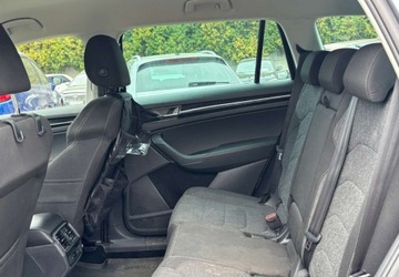 Skoda Kodiaq I SUV 2.0 TSI 190KM 2019 Skoda Kodiaq Polski salon I wlasciciel 4x4 2.0 Benzyna 190KM, zdjęcie 20