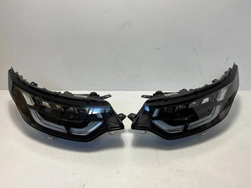 KOMPLET LAMP LAND ROVER DISCOVERY V 5 L462 HY32-13W029-DA HY32-13W030-DA