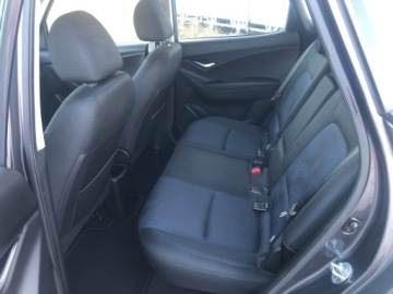 Hyundai ix20 Mikrovan Facelifting 1.6 MPI 125KM 2016 HYUNDAI ix20 AUTOMAT DOBRA OPCJA SERWISOWANY BEZWYPADKOWY ZAREJESTROWANY, zdjęcie 8