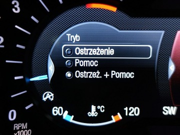 Ford Mondeo V Liftback Facelifting 2.0 EcoBlue 150KM 2020 Ford Mondeo TITANIUM Kraj 1wł Bezwypad FulLed, zdjęcie 34