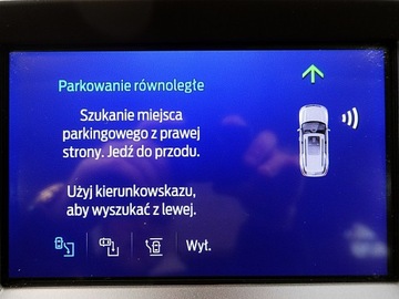 Ford S-Max II Van Facelifting 2.0 EcoBlue 190KM 2021 Ford S-Max 4X4 7osób 1wł Kraj SKÓRA+ACC+LED, zdjęcie 32