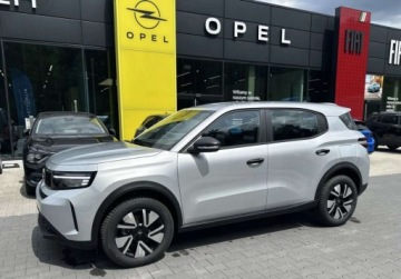 Opel 2025 Opel Frontera Edition 1.2 mHEV 110 KMautomatOCAC 18 lat ochronyPakiet Tech, zdjęcie 9