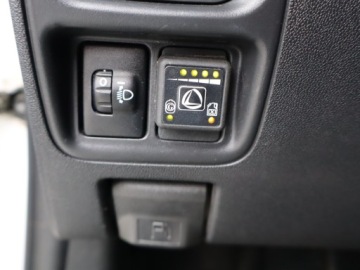 Toyota Aygo II Hatchback 3d Facelifting 1.0 VVT-i 72KM 2020 Toyota Aygo 1.0 VVT-i, Salon Polska, zdjęcie 15