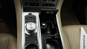 Jaguar XF I Sportbrake 2.2 D 163KM 2012 Jaguar XF 2.2D 163PS Bezwypadkowy Biksenon Skóra, zdjęcie 23